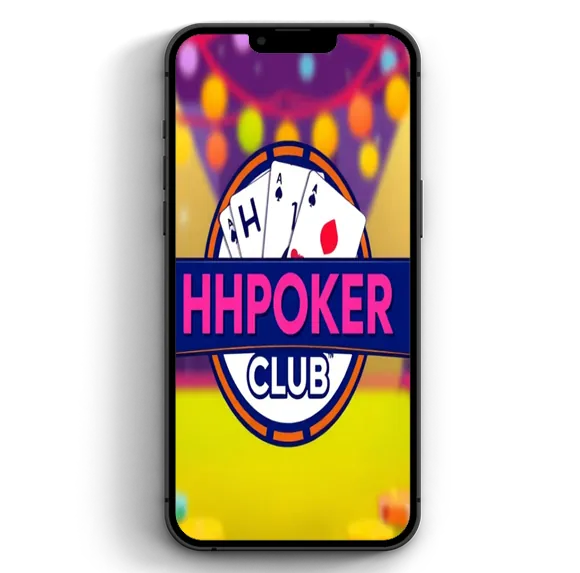 HHpoker官网版ios版